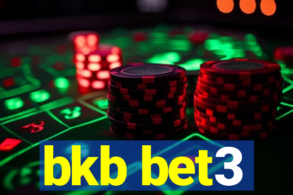 bkb bet3